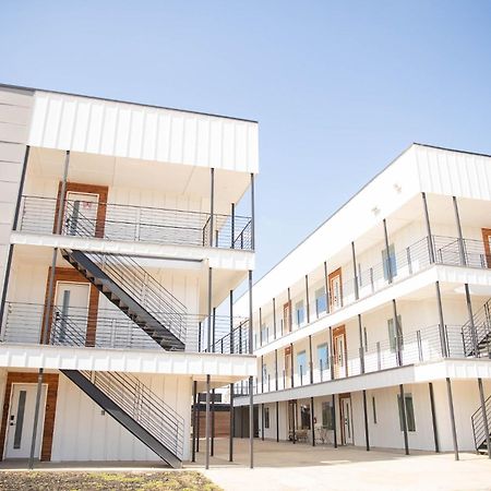 Platinum Palace 1Br 1Ba - Central Dallas Stay Экстерьер фото