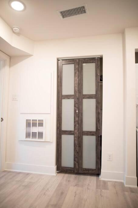 Platinum Palace 1Br 1Ba - Central Dallas Stay Экстерьер фото
