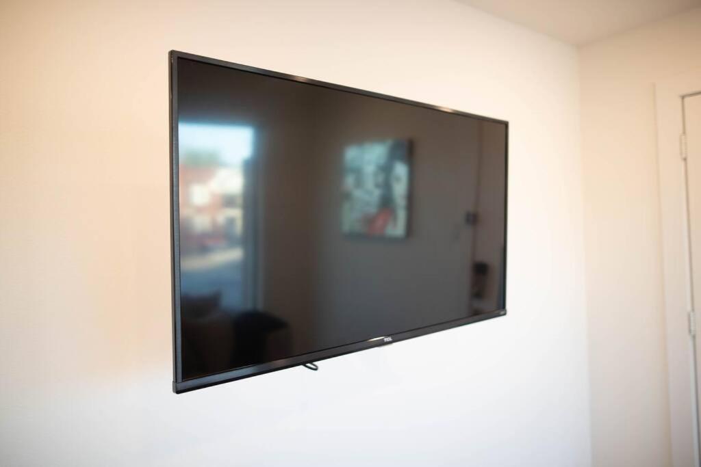 Platinum Palace 1Br 1Ba - Central Dallas Stay Экстерьер фото