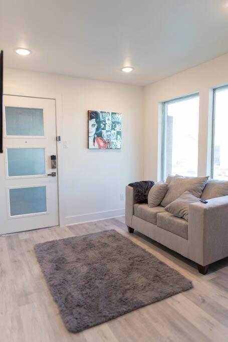 Platinum Palace 1Br 1Ba - Central Dallas Stay Экстерьер фото