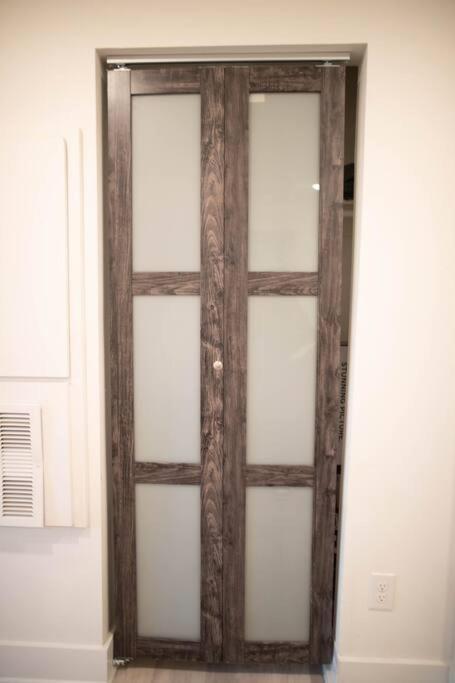 Platinum Palace 1Br 1Ba - Central Dallas Stay Экстерьер фото
