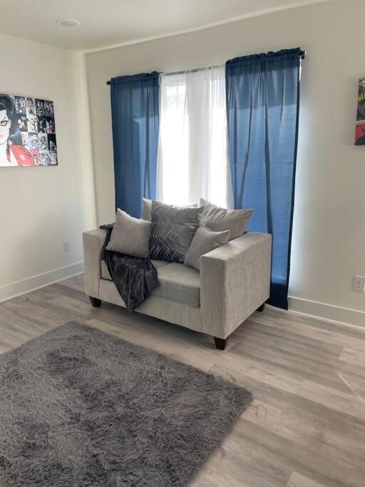 Platinum Palace 1Br 1Ba - Central Dallas Stay Экстерьер фото