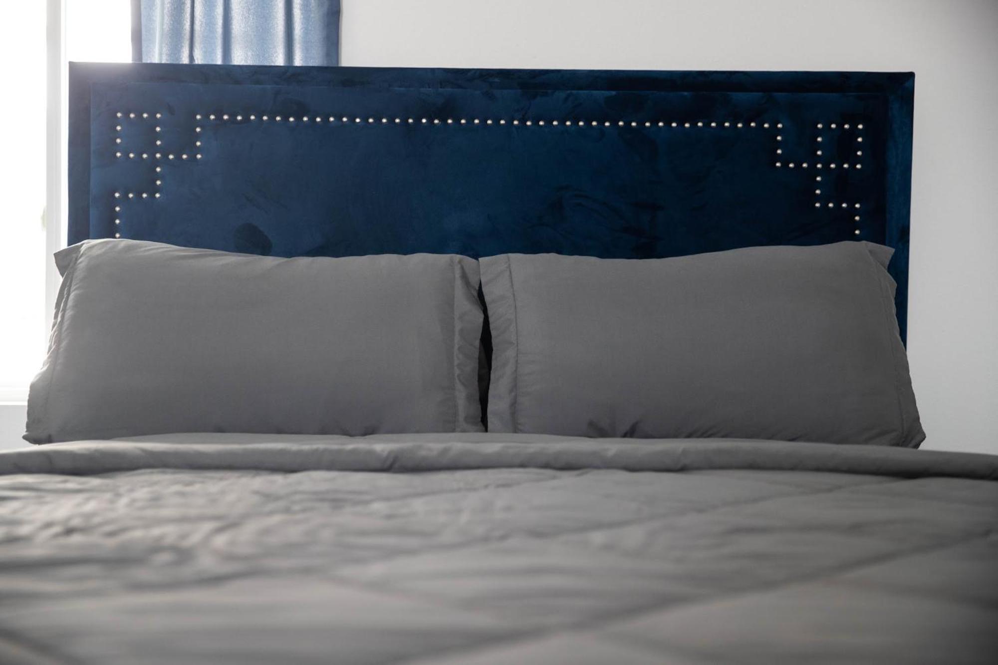 Platinum Palace 1Br 1Ba - Central Dallas Stay Экстерьер фото
