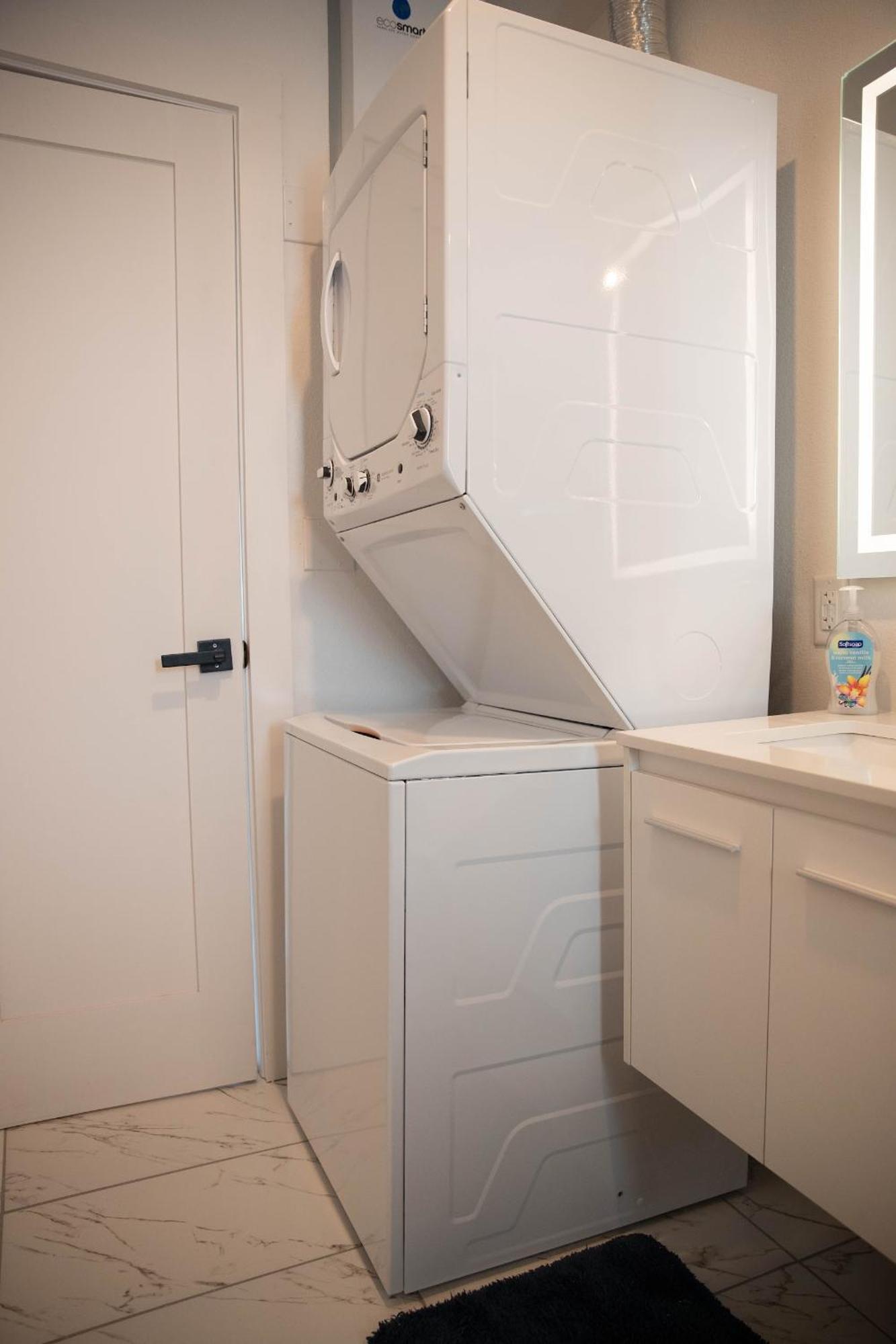 Platinum Palace 1Br 1Ba - Central Dallas Stay Экстерьер фото