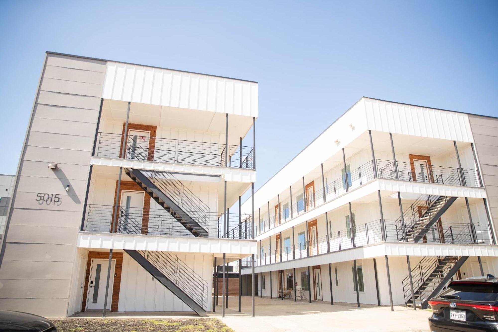 Platinum Palace 1Br 1Ba - Central Dallas Stay Экстерьер фото
