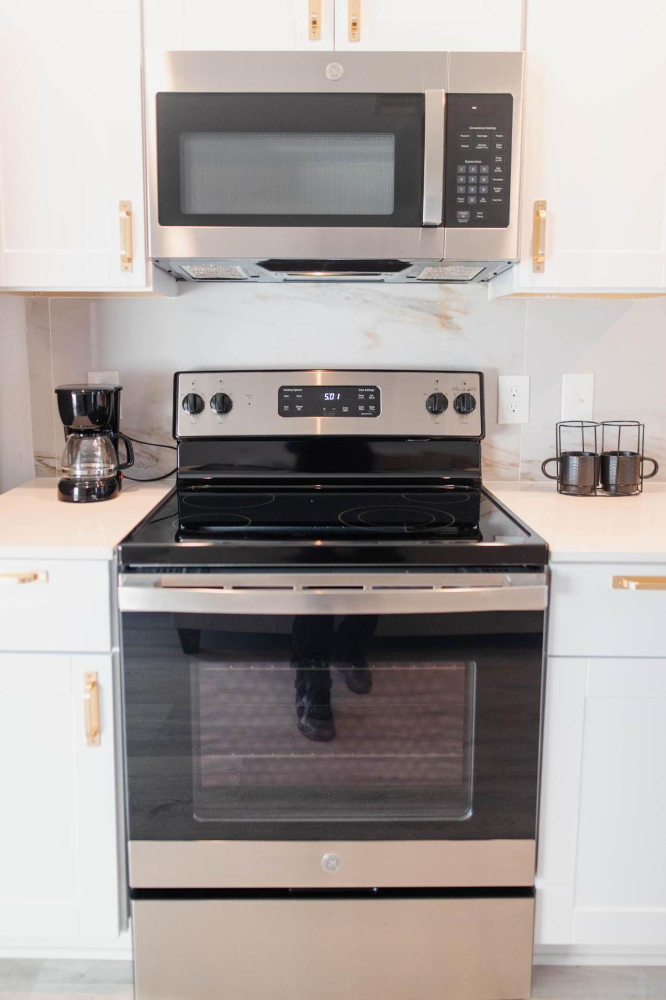 Platinum Palace 1Br 1Ba - Central Dallas Stay Экстерьер фото