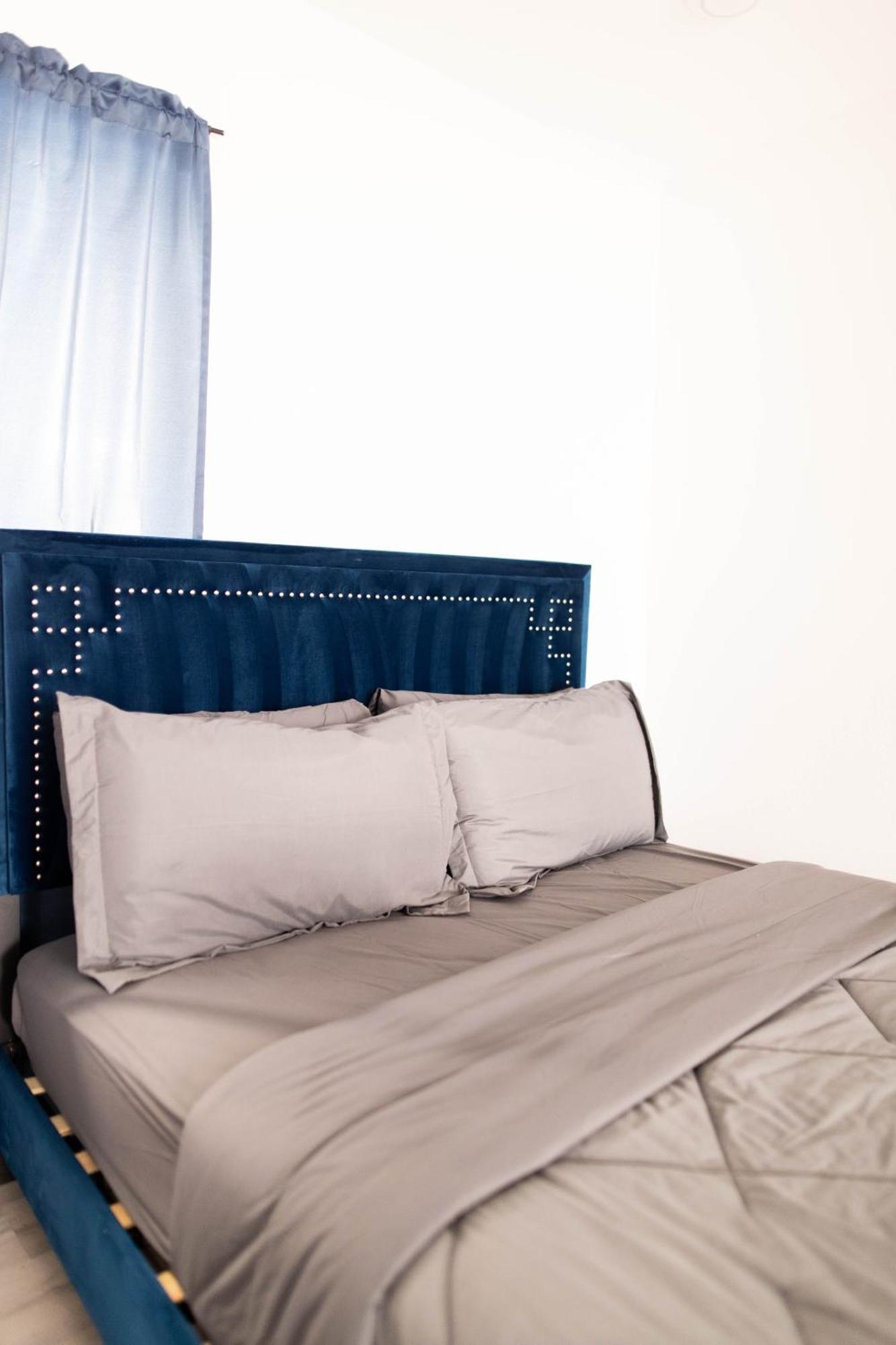 Platinum Palace 1Br 1Ba - Central Dallas Stay Экстерьер фото