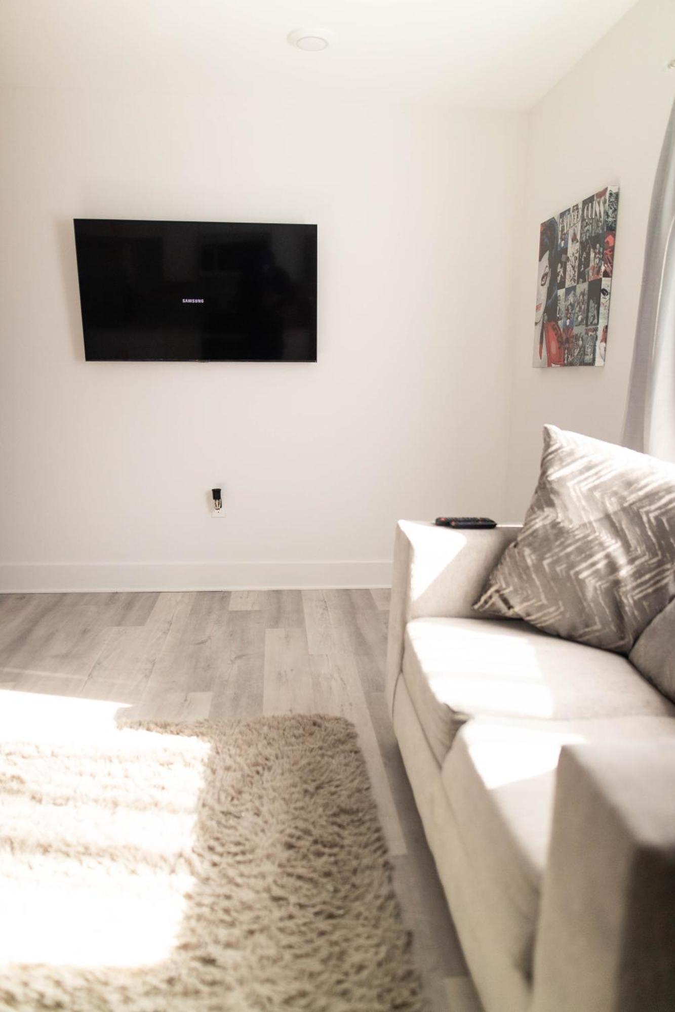 Platinum Palace 1Br 1Ba - Central Dallas Stay Экстерьер фото