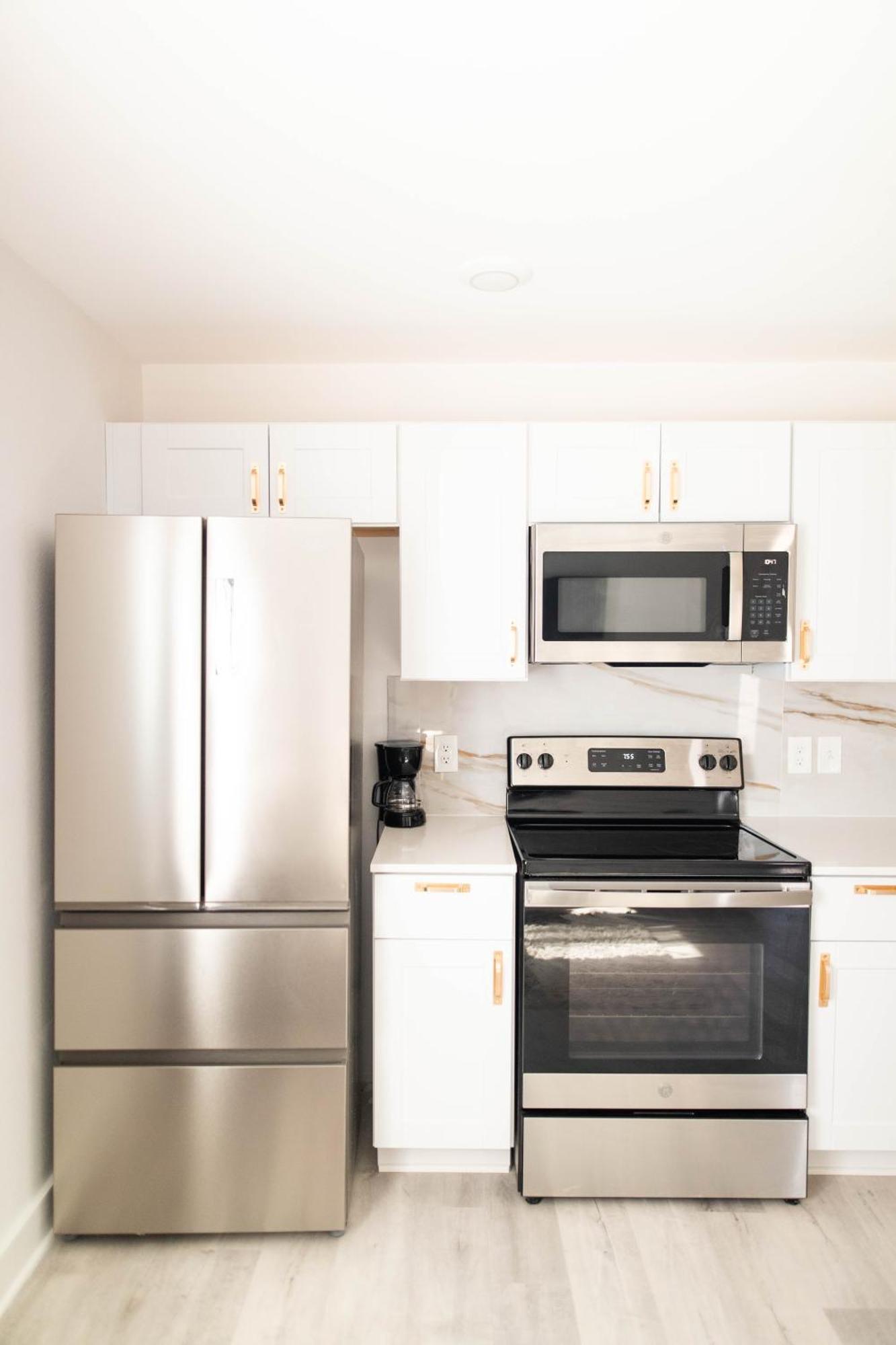 Platinum Palace 1Br 1Ba - Central Dallas Stay Экстерьер фото