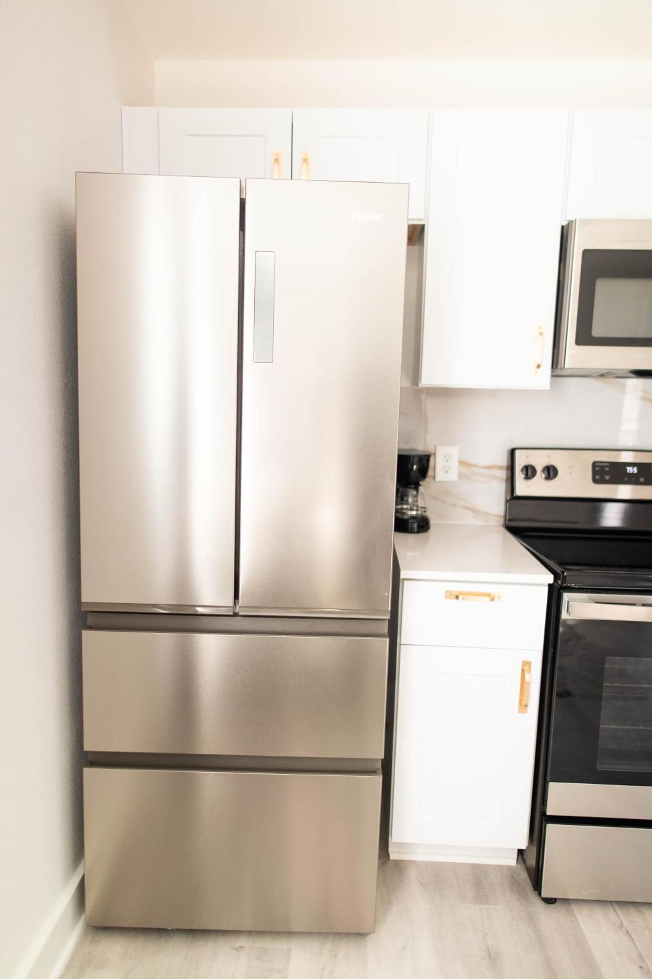Platinum Palace 1Br 1Ba - Central Dallas Stay Экстерьер фото