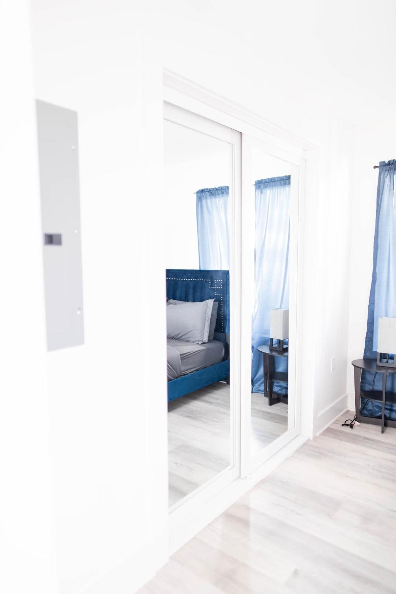 Platinum Palace 1Br 1Ba - Central Dallas Stay Экстерьер фото