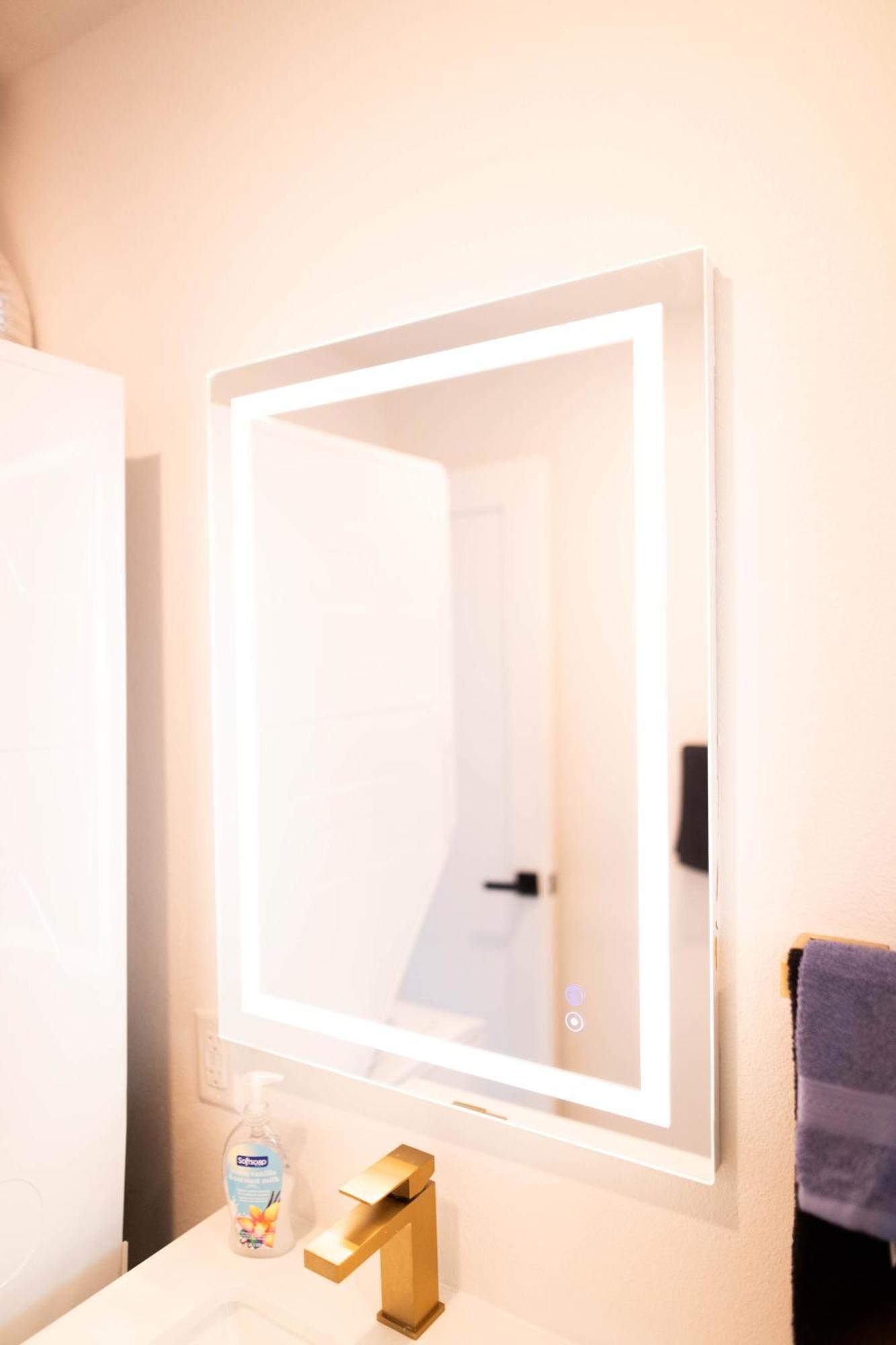 Platinum Palace 1Br 1Ba - Central Dallas Stay Экстерьер фото