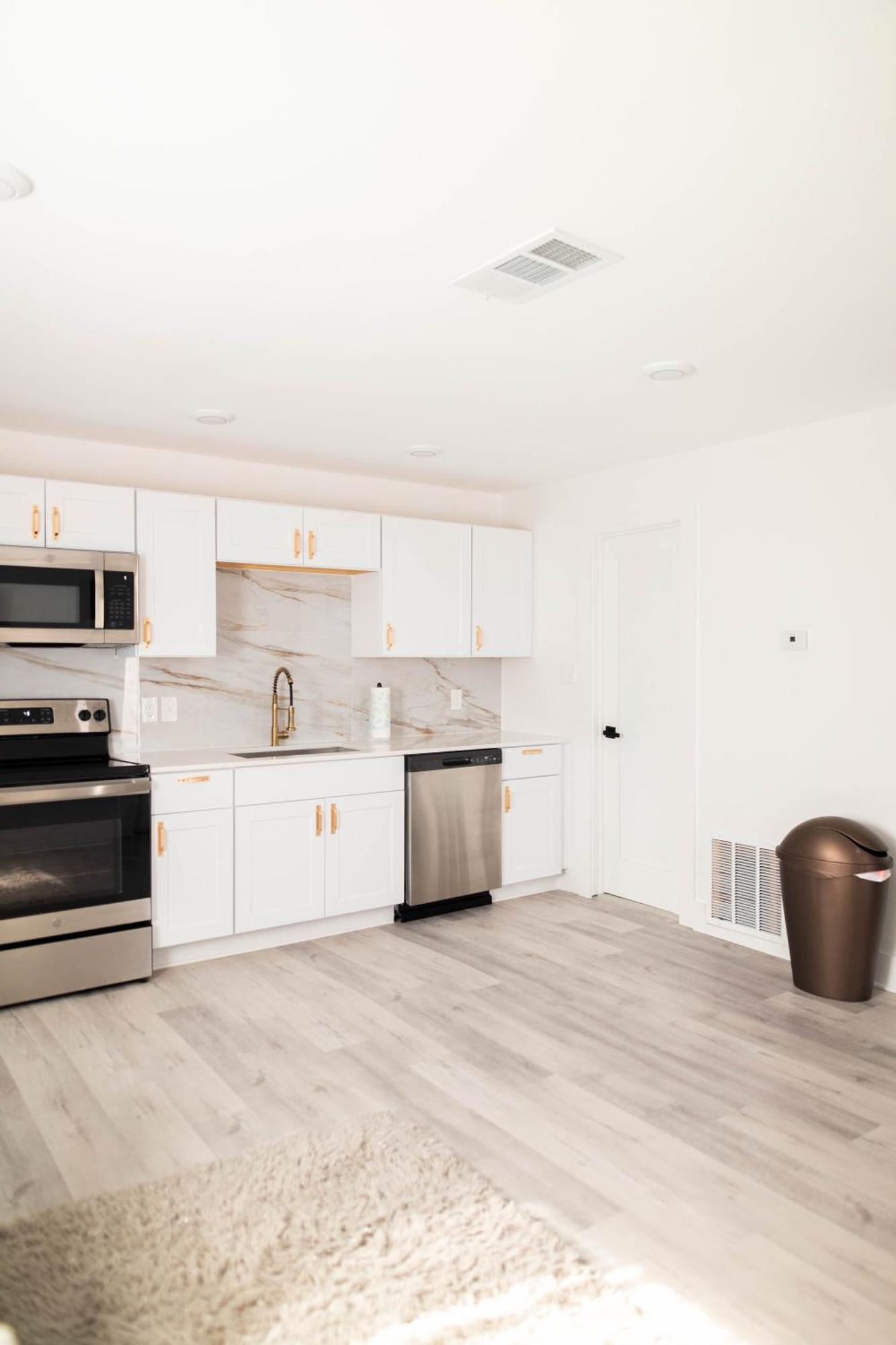 Platinum Palace 1Br 1Ba - Central Dallas Stay Экстерьер фото