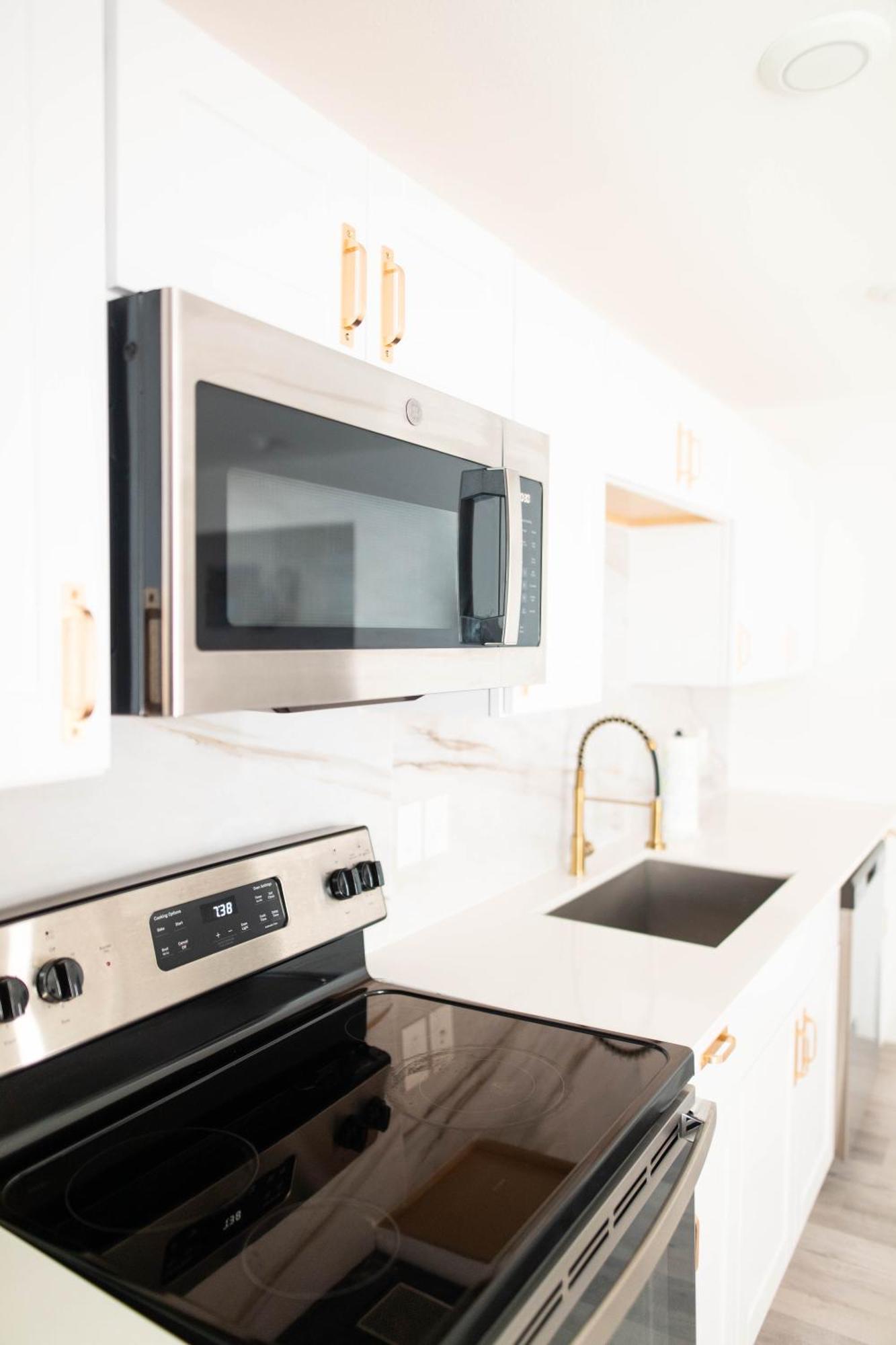 Platinum Palace 1Br 1Ba - Central Dallas Stay Экстерьер фото